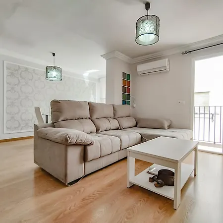 Cd-1909 Two Bedroom In Daire *