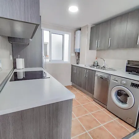 Cd-1909 Two Bedroom In Daire *