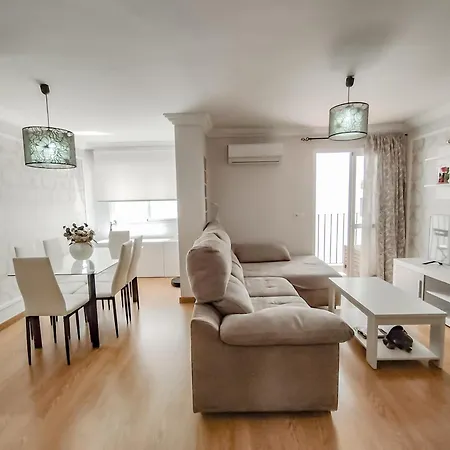Daire Cd-1909 Two Bedroom In Nerja