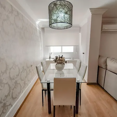 Daire Cd-1909 Two Bedroom In