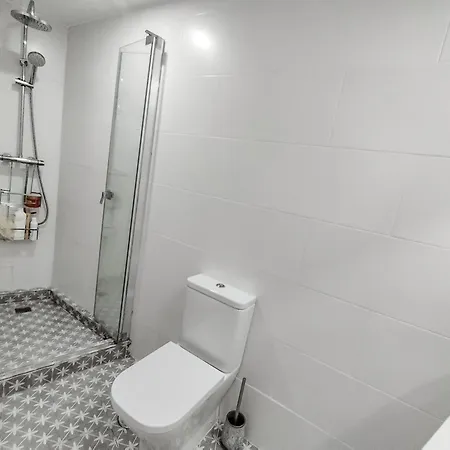 Cd-1909 Two Bedroom In Daire Nerja